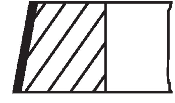 Piston Ring Set