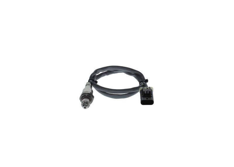 Oxygen Sensor