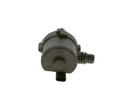 Auxiliary Water Pump, turbocharger