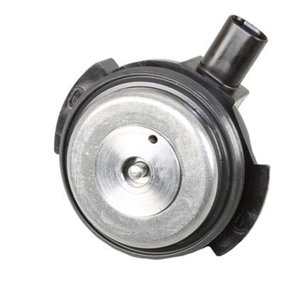 Central Magnet, camshaft adjustment