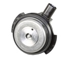 Central Magnet, camshaft adjustment