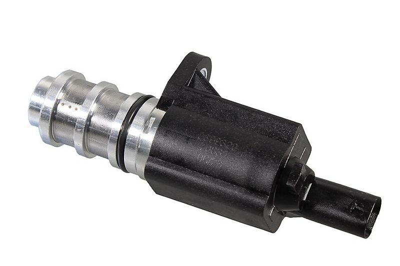 Oil Pressure Valve