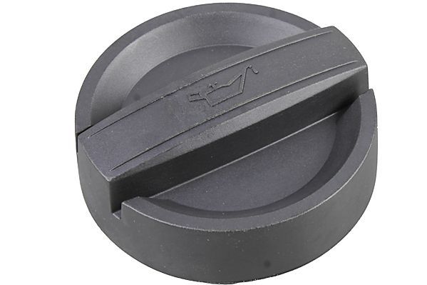 Cap, oil filler neck