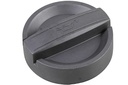 Cap, oil filler neck