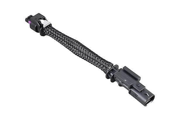 Connecting Cable, actuating solenoid (camshaft adjuster)
