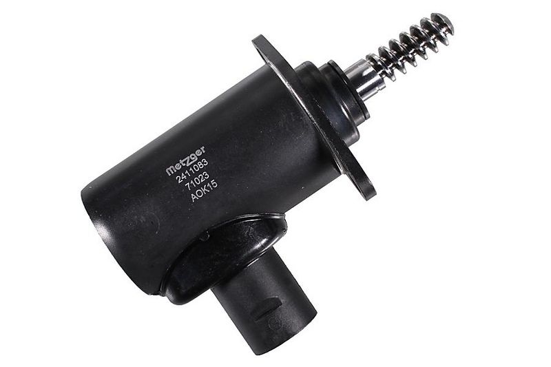 Actuator, exentric shaft (variable valve lift)