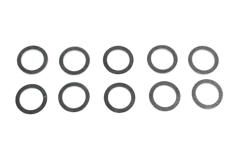 Seal Ring, oil drain plug