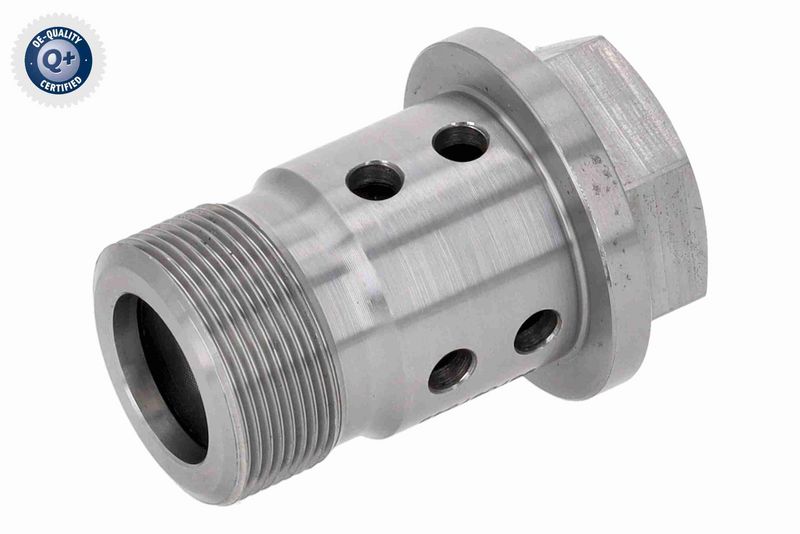 Central Valve, camshaft adjustment