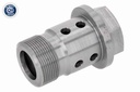 Central Valve, camshaft adjustment