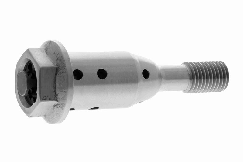 Central Valve, camshaft adjustment