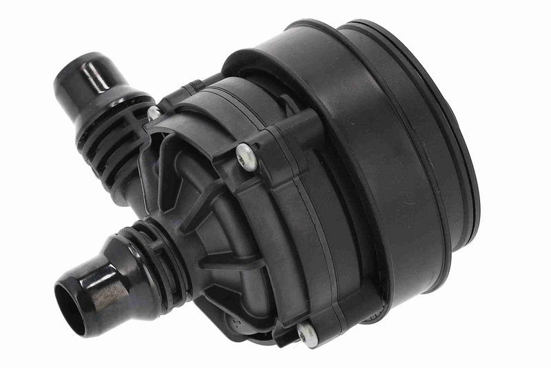 Auxiliary Water Pump, turbocharger