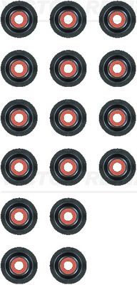 Seal Set, valve stem