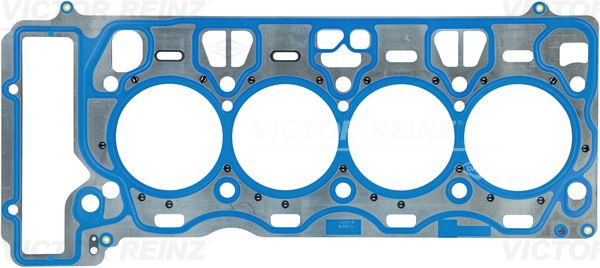 Gasket, cylinder head