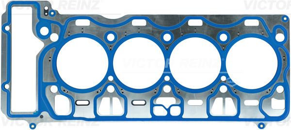 Gasket, cylinder head