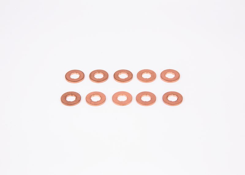 Seal Ring, injector shaft