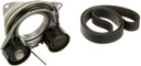 V-ribbed Belt Set