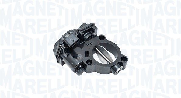 Throttle Body