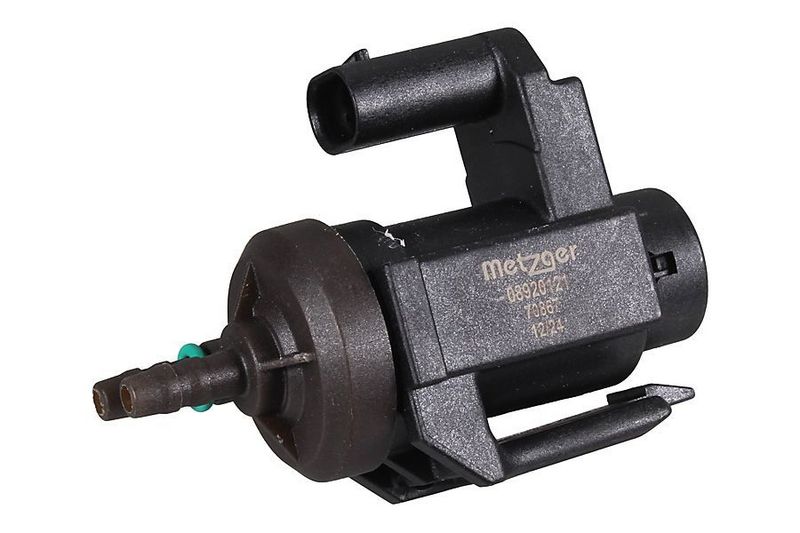 Boost Pressure Control Valve