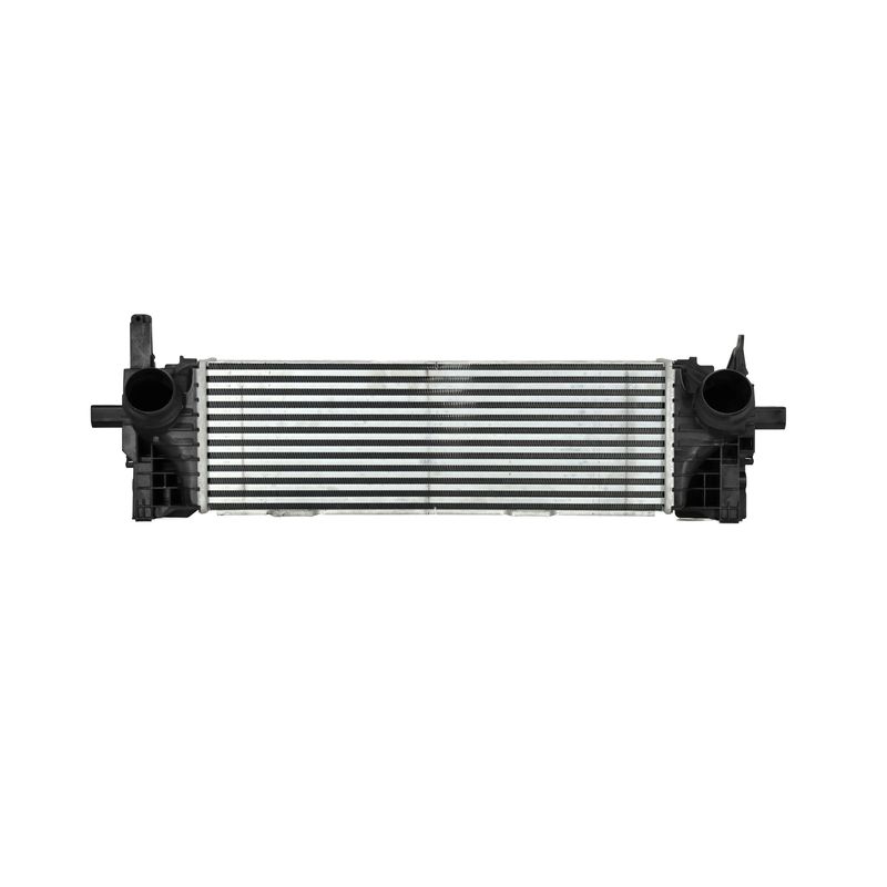 Charge Air Cooler