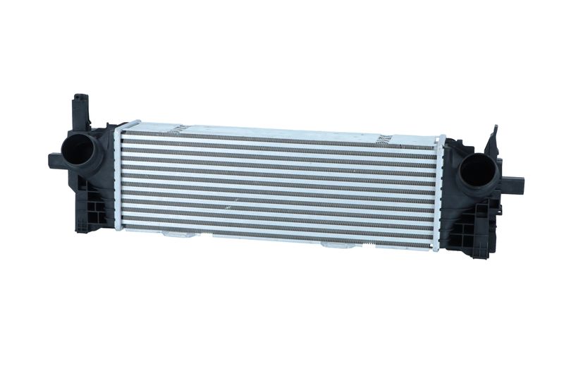 Charge Air Cooler