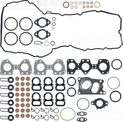 Gasket Kit, cylinder head