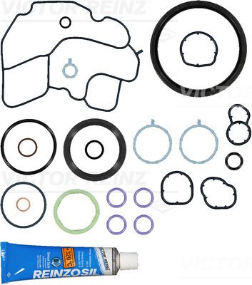 Gasket Kit, crankcase