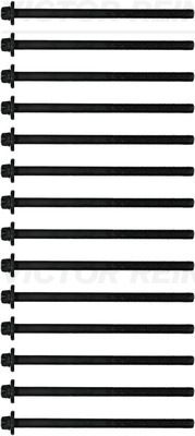Cylinder Head Bolt Set