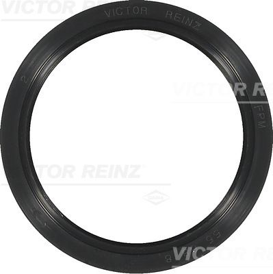 Shaft Seal, crankshaft