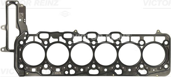 Gasket, cylinder head