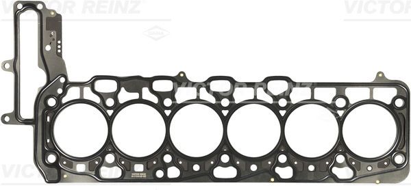 Gasket, cylinder head