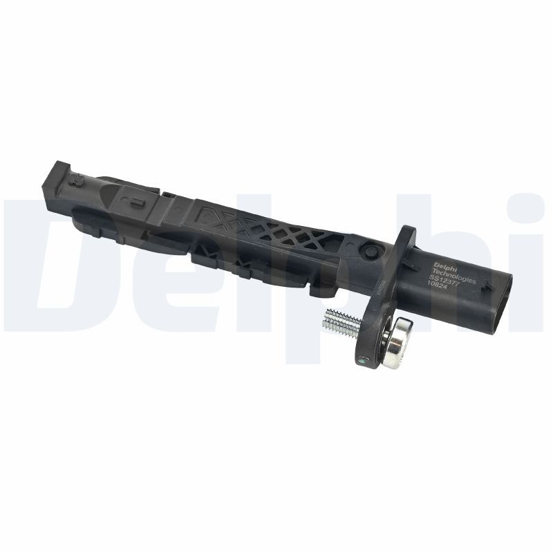 Sensor, crankshaft pulse