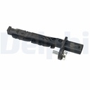 Sensor, crankshaft pulse