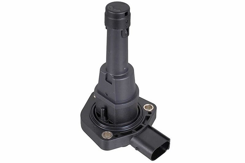 Sensor, engine oil level