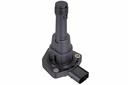 Sensor, engine oil level