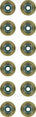 Seal Set, valve stem