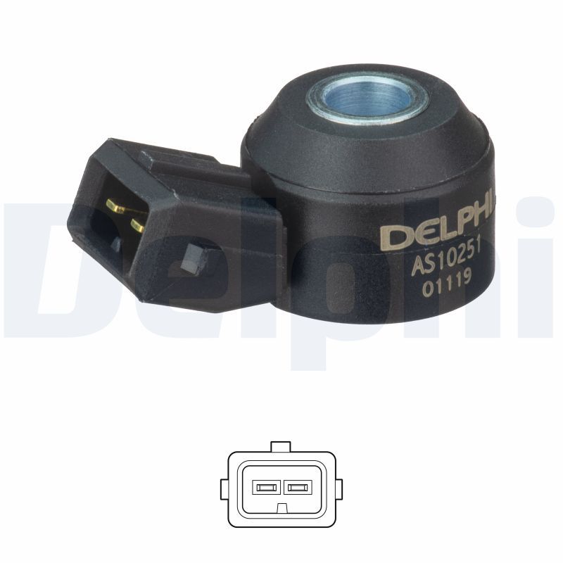 Knock Sensor