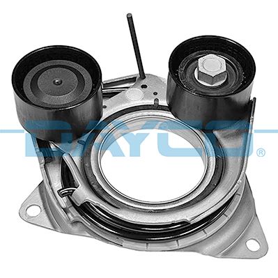 Belt Tensioner, V-ribbed belt