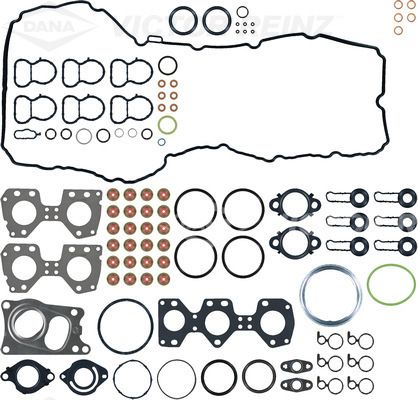 Gasket Kit, cylinder head
