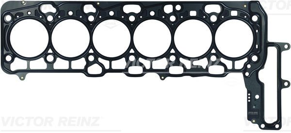 Gasket, cylinder head