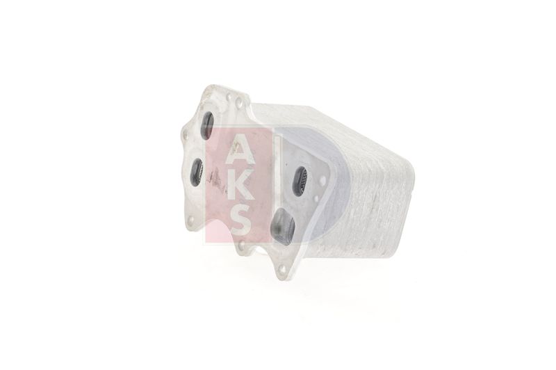 Oil Cooler, engine oil