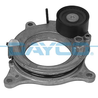 Belt Tensioner, V-ribbed belt