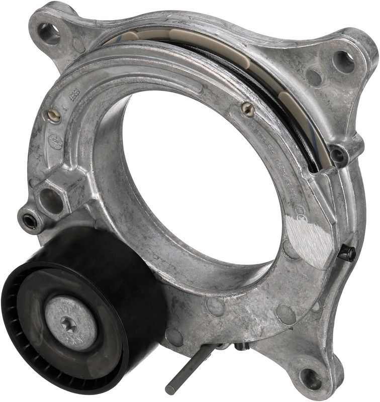 Belt Tensioner, V-ribbed belt