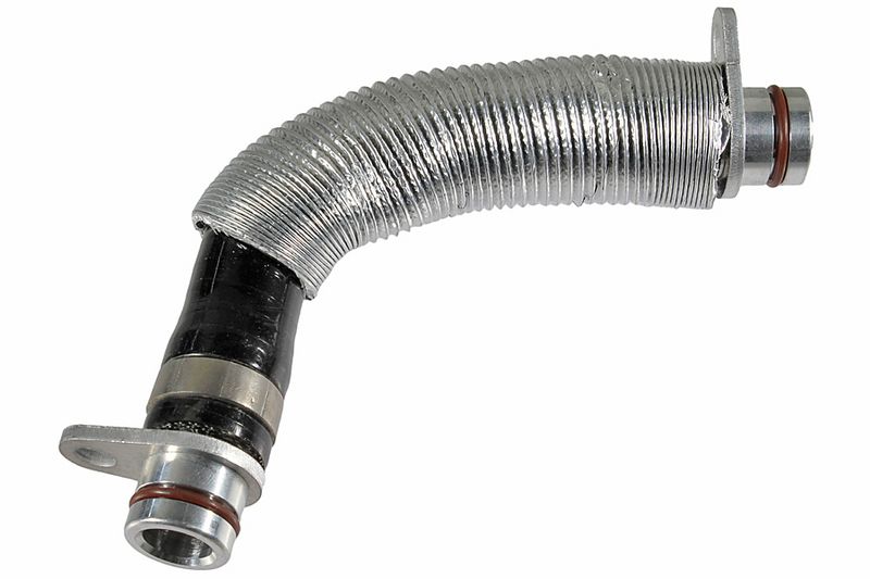 Oil Line, charger
