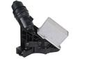 Housing, oil filter