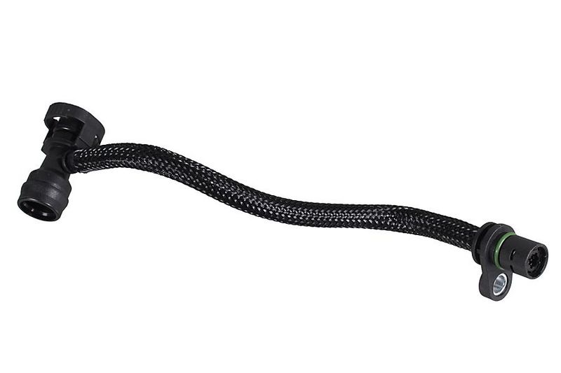 Hose, crankcase ventilation