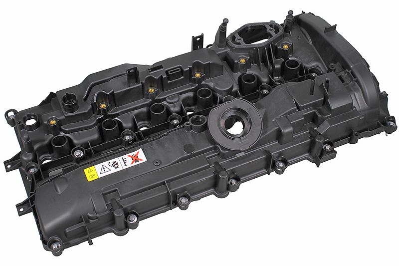 Cylinder Head Cover