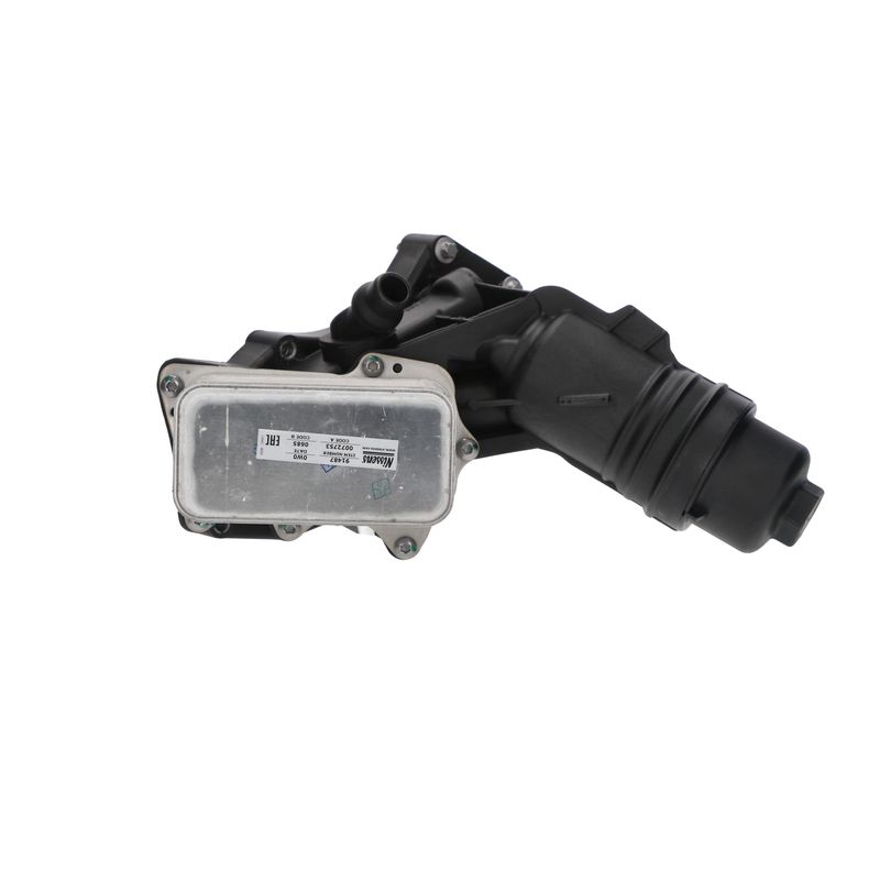 Oil Cooler, engine oil