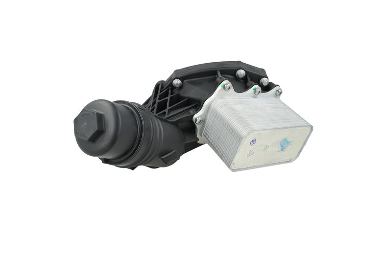Housing, oil filter