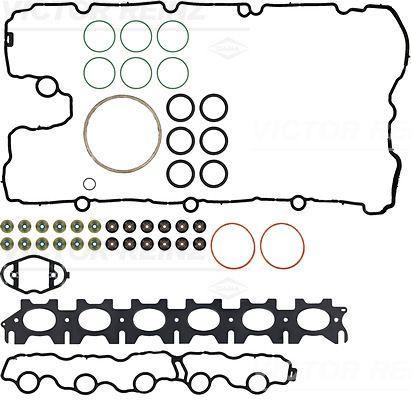 Gasket Kit, cylinder head