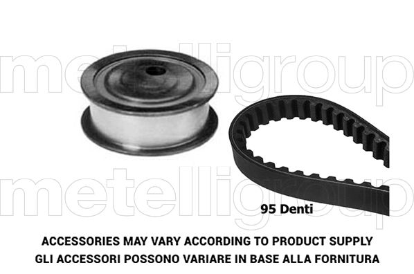 Timing Belt Kit